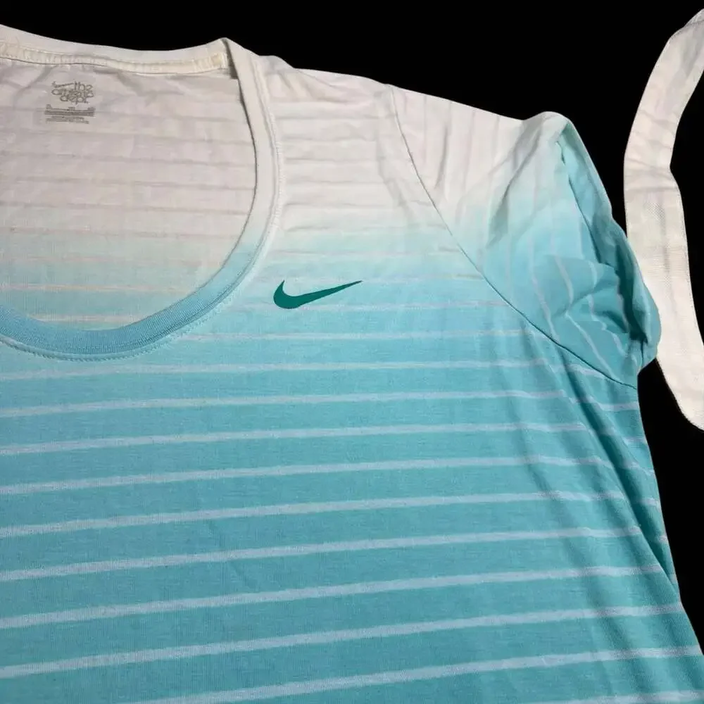 Nike short sleeve